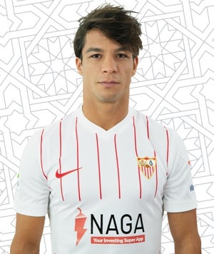 Imagen principal - Suspenso