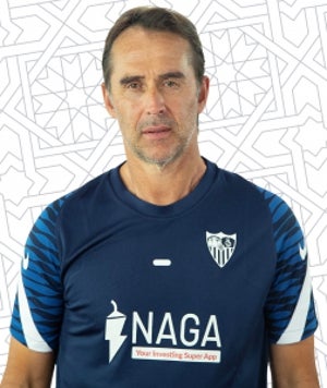 Imagen principal - Suspenso