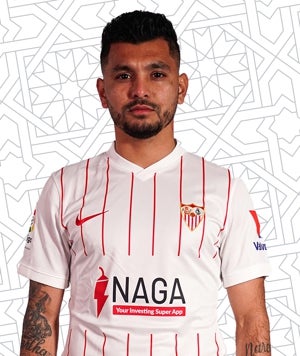 Imagen principal - Suspenso