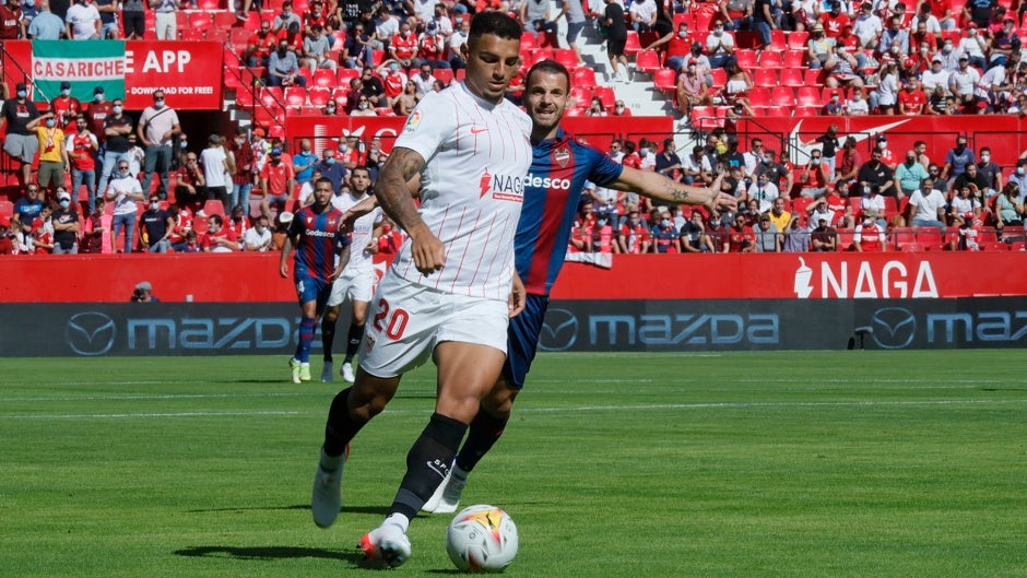 El Aston Villa también se fija en Diego Carlos