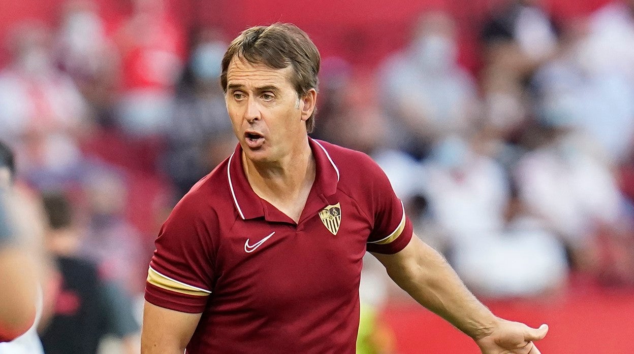 Lopetegui