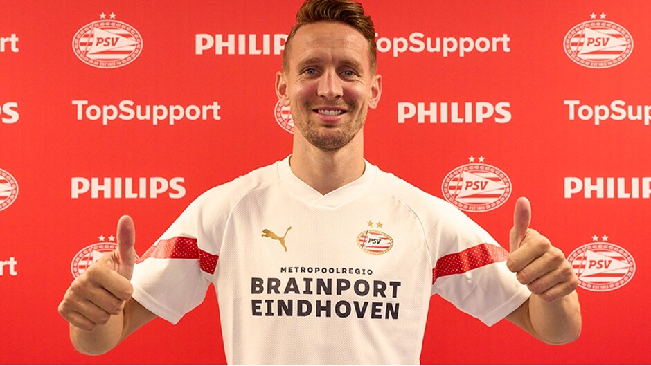 De Jong se marcha traspasado al PSV Eindhoven