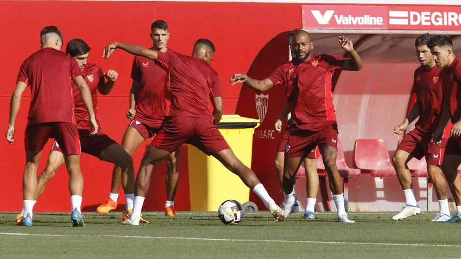 Sporting Portugal - Sevilla: horario, canal y dónde ver en TV y online