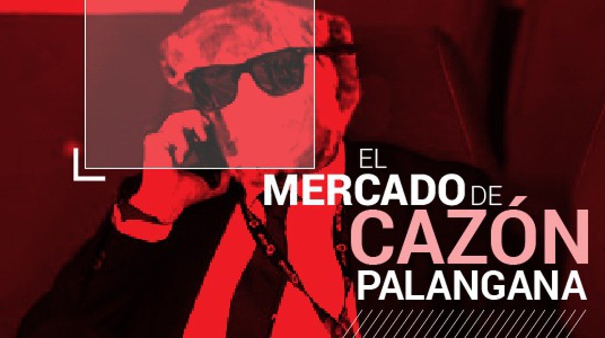 A este Sevilla me lo han pasado por Pesadilla en la Cocina