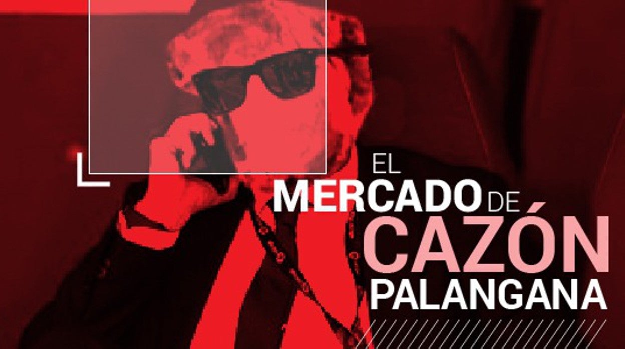 ¿#CristianoASevilla?