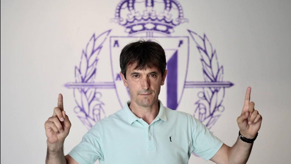 Pacheta y el partido en el Sánchez-Pizjuán: «Esperamos un Sevilla duro y muy trabajado»