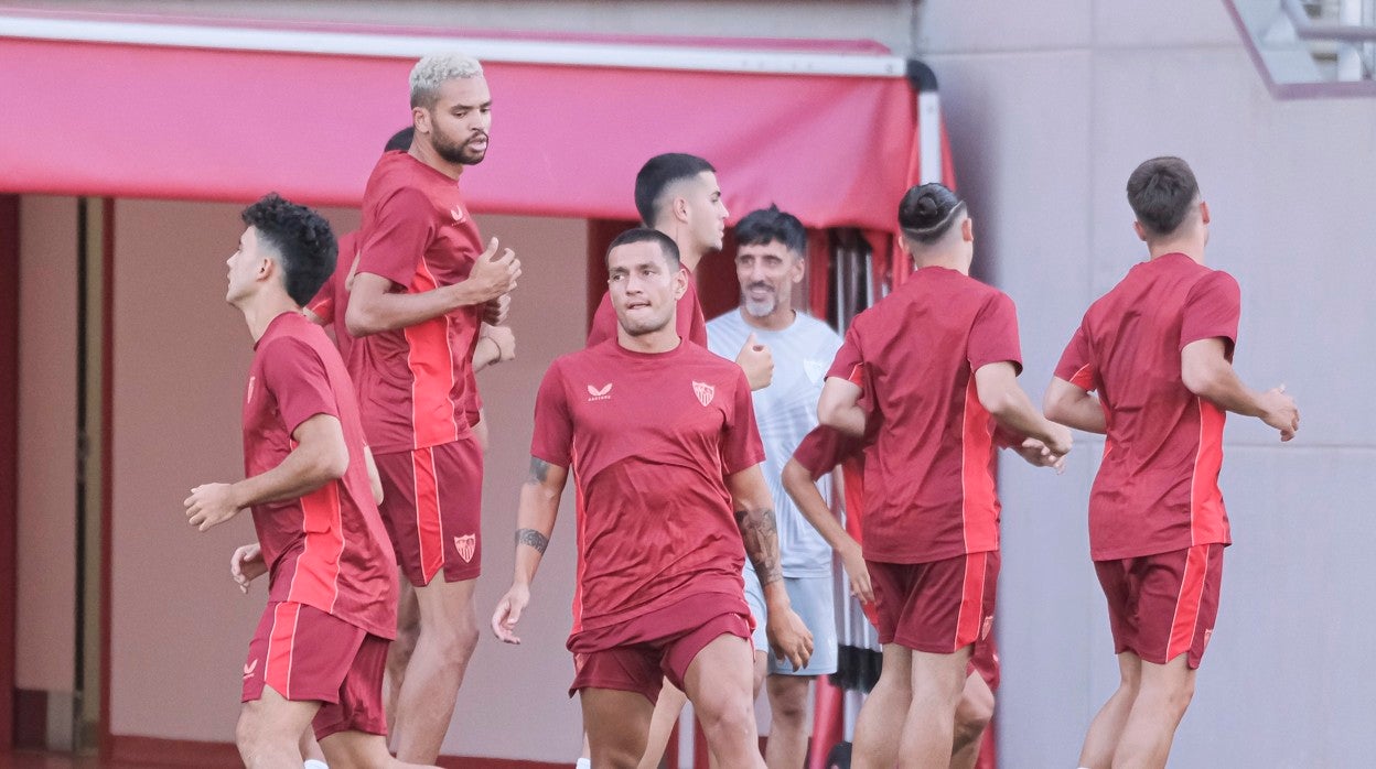 En Troyes esperan a Rony Lopes este martes