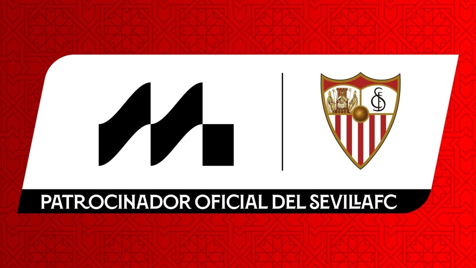AC Momento, nuevo patrocinador del Sevilla FC