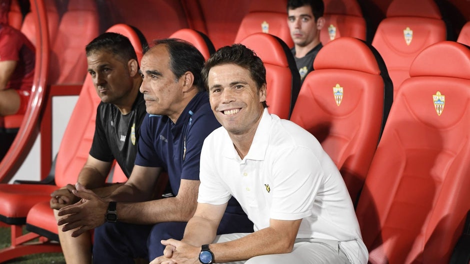 El Sevilla, Rubi y la medida tomada