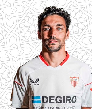 Imagen principal - Suspenso