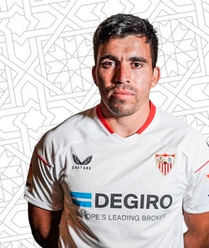 Imagen principal - Suspenso