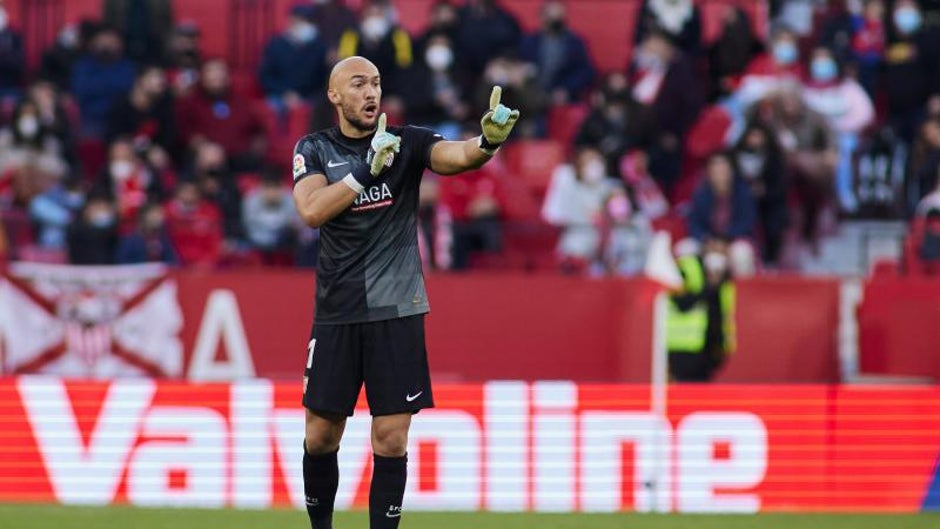 Copenhague - Sevilla, alineaciones oficiales: Dmitrovic, Telles y Delaney