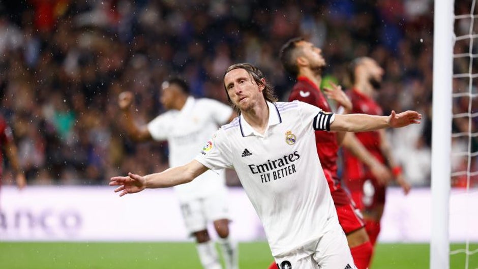 Sevilla FC: una racha muy sonrojante