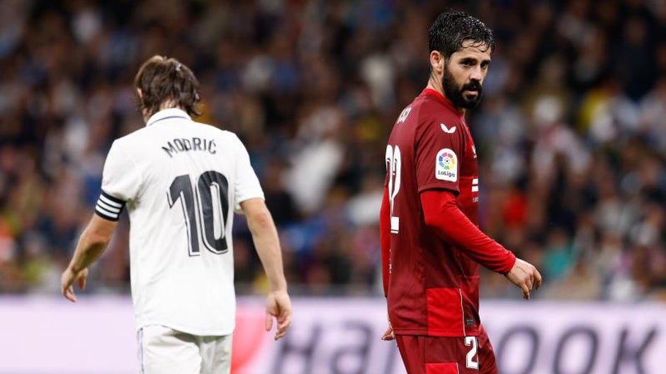 Más derrotas que en todo el curso pasado