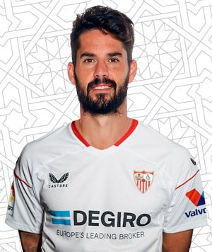 Imagen principal - Suspenso