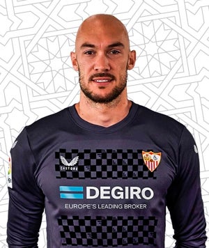 Imagen principal - Aprobado