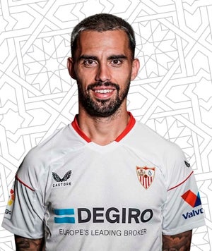 Imagen principal - Suspenso