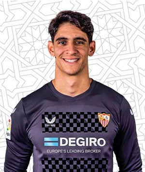 Imagen principal - Aprobado