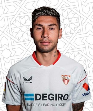 Imagen principal - Suspenso