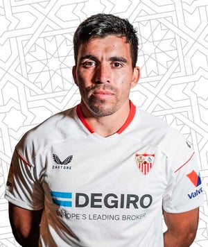 Imagen principal - Suspenso