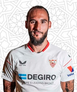 Imagen principal - Sobresaliente