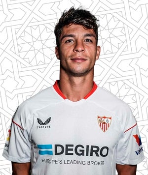 Imagen principal - Aprobado