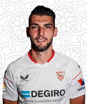 Imagen principal - Aprobado