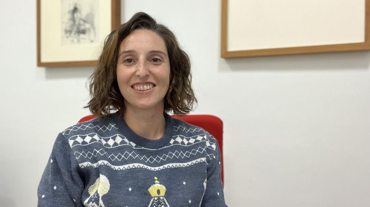 Velarde - Sevilla, el análisis de Ana Mencos