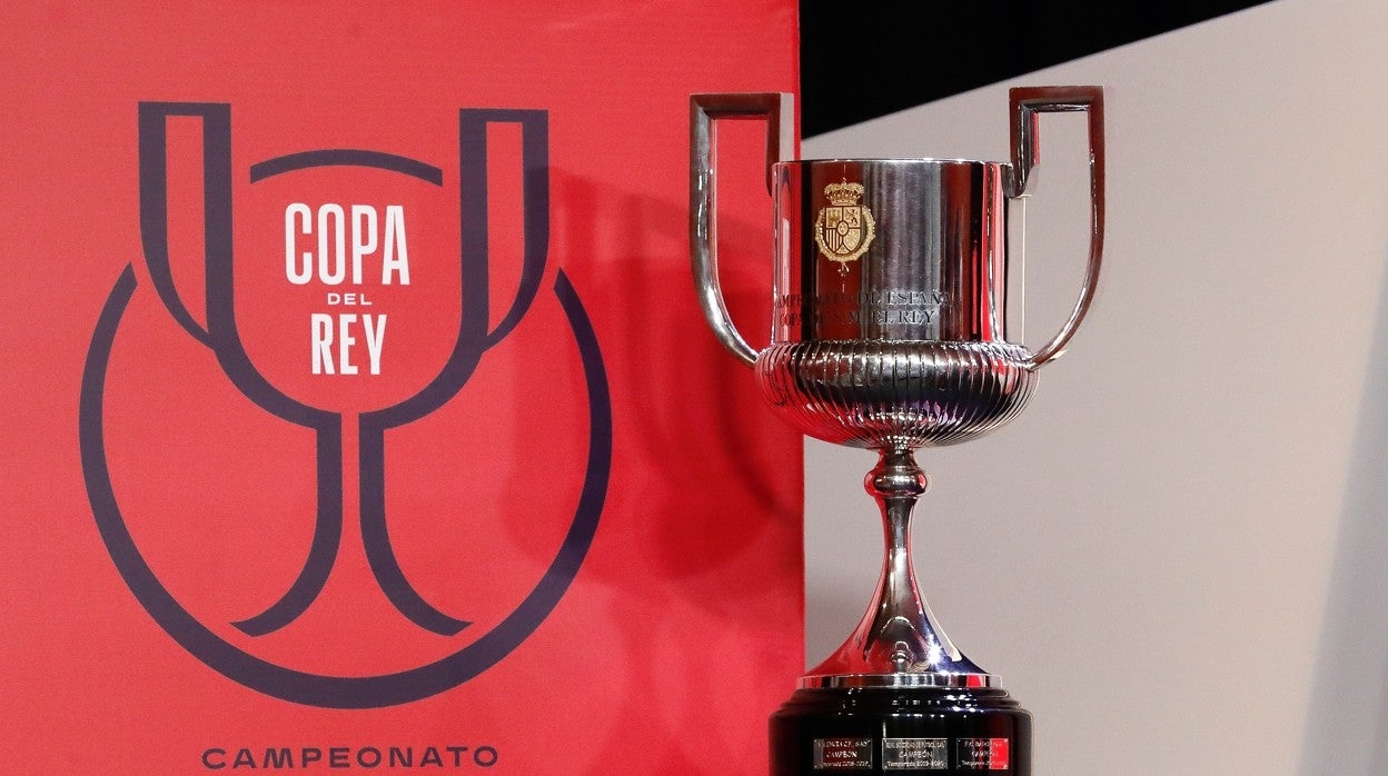 El Sevilla conocerá a su rival en segunda eliminatoria de la Copa del Rey el miércoles