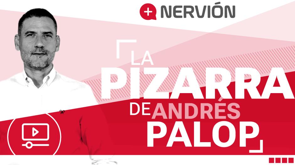 Celta - Sevilla, el análisis de Andrés Palop: «El Sevilla debe buscar más regularidad»