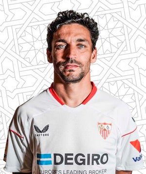 Imagen principal - Aprobado