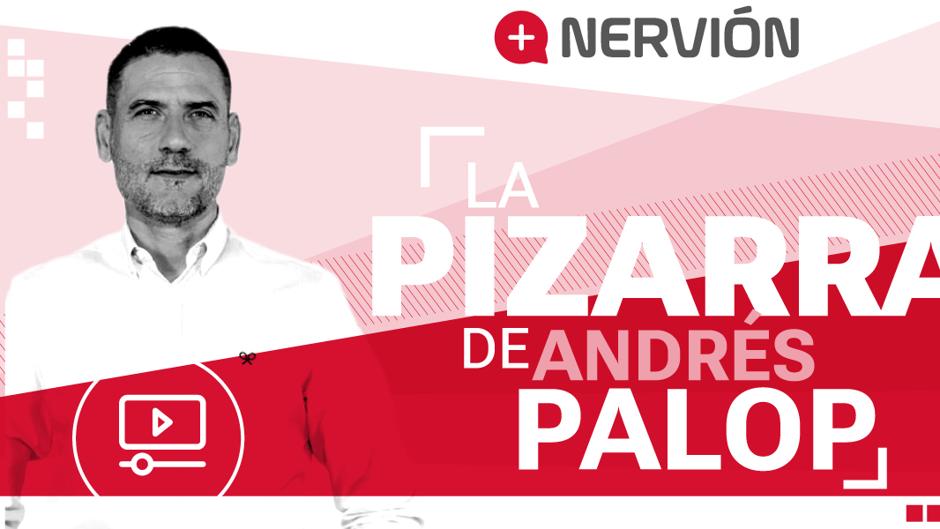 El análisis de Andrés Palop del Girona - Sevilla: «No hay tiempo para lamentaciones»