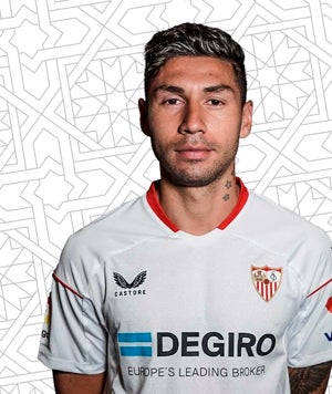 Imagen principal - Aprobado