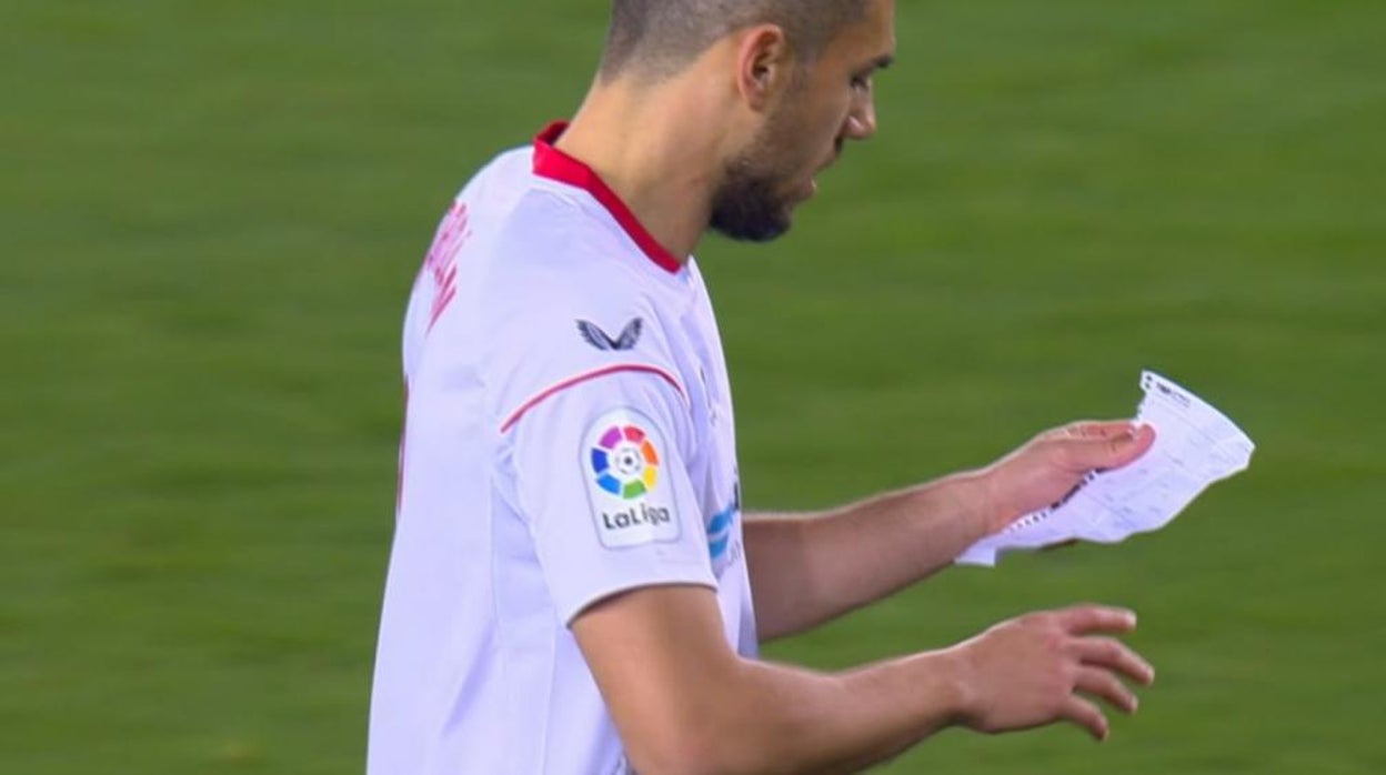 Jordán y el papel de la impotencia