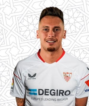 Imagen principal - Suspenso