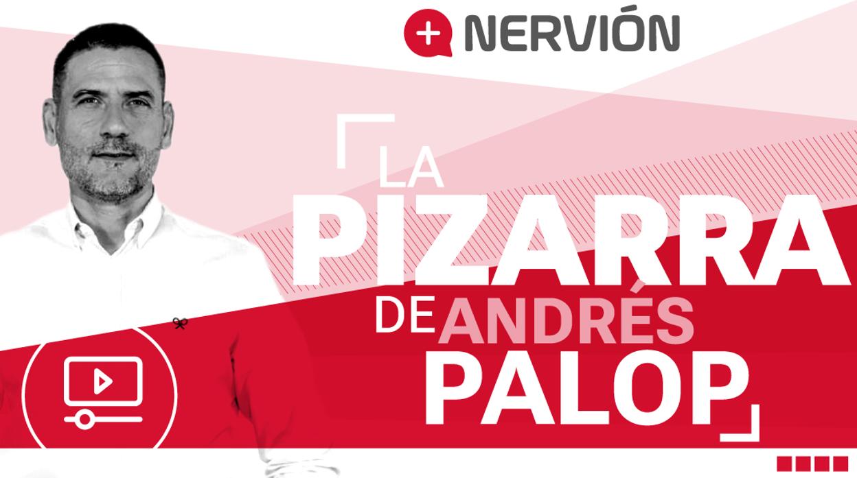 Rayo - Sevilla, el análisis de Andrés Palop: «Sigue sumando para confirmar la mejoría»