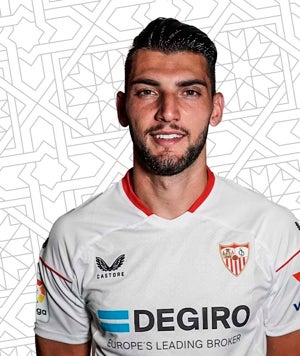 Imagen principal - Suspenso