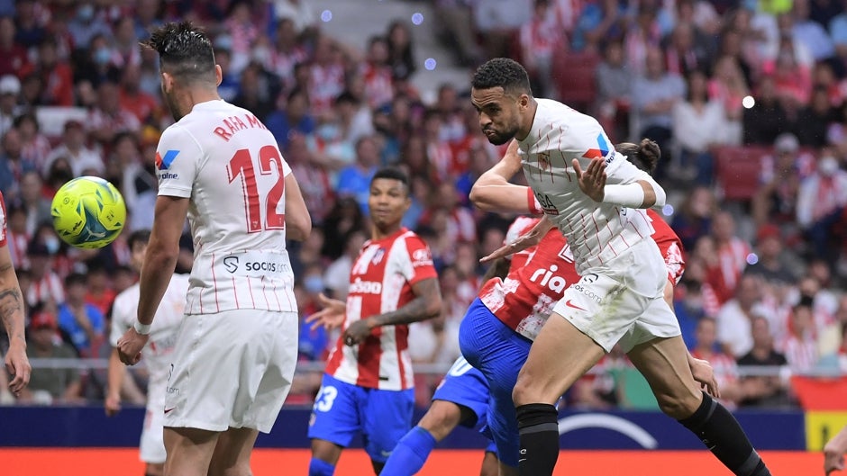 Malos augurios en el Metropolitano