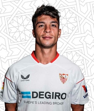 Imagen principal - Suspenso