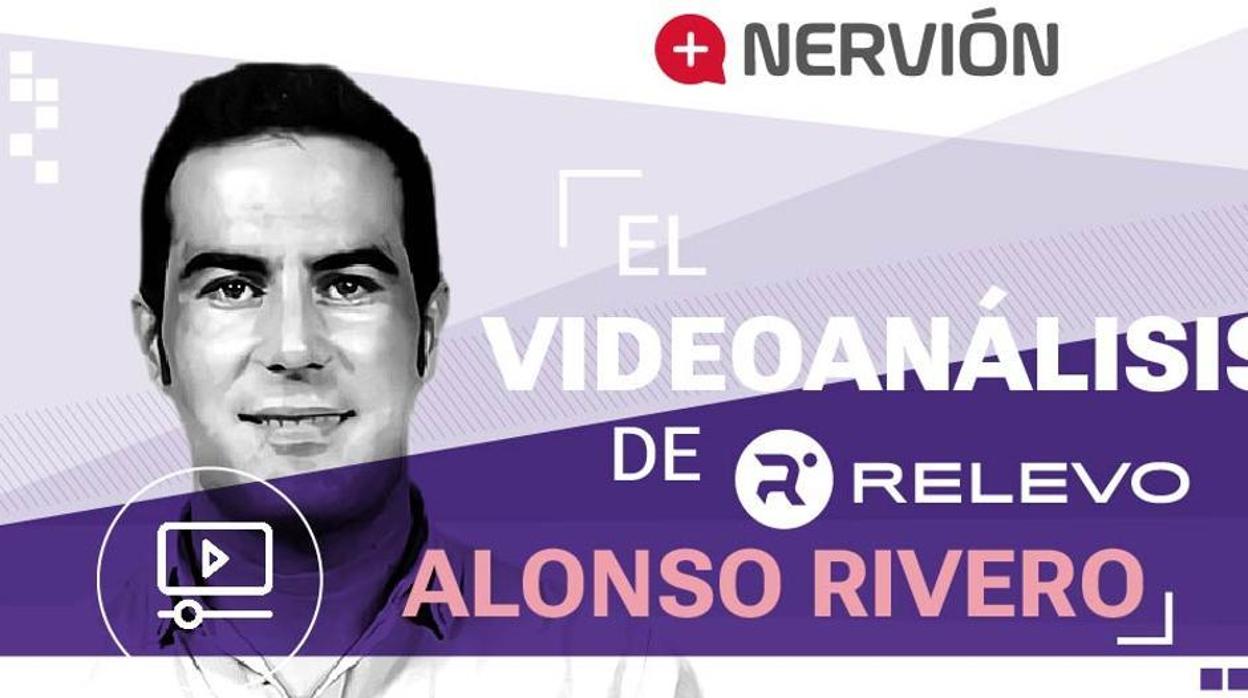El videoanálisis de Alonso Rivero: «A ver si Mendilibar es capaz de sacar potencial a esta plantilla»