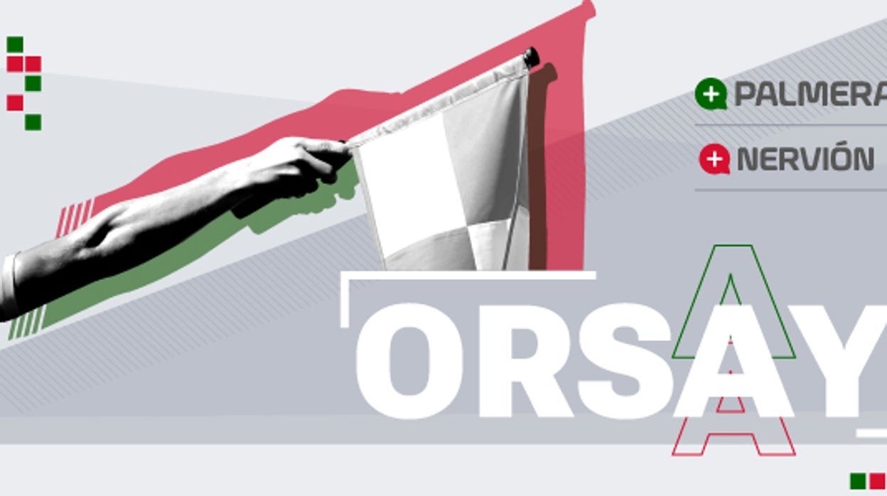 La larga historia de las tarjetas rojas