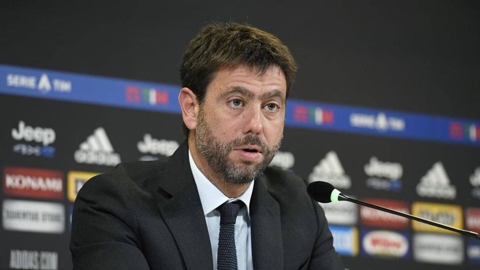 La Juventus espera una nueva sanción