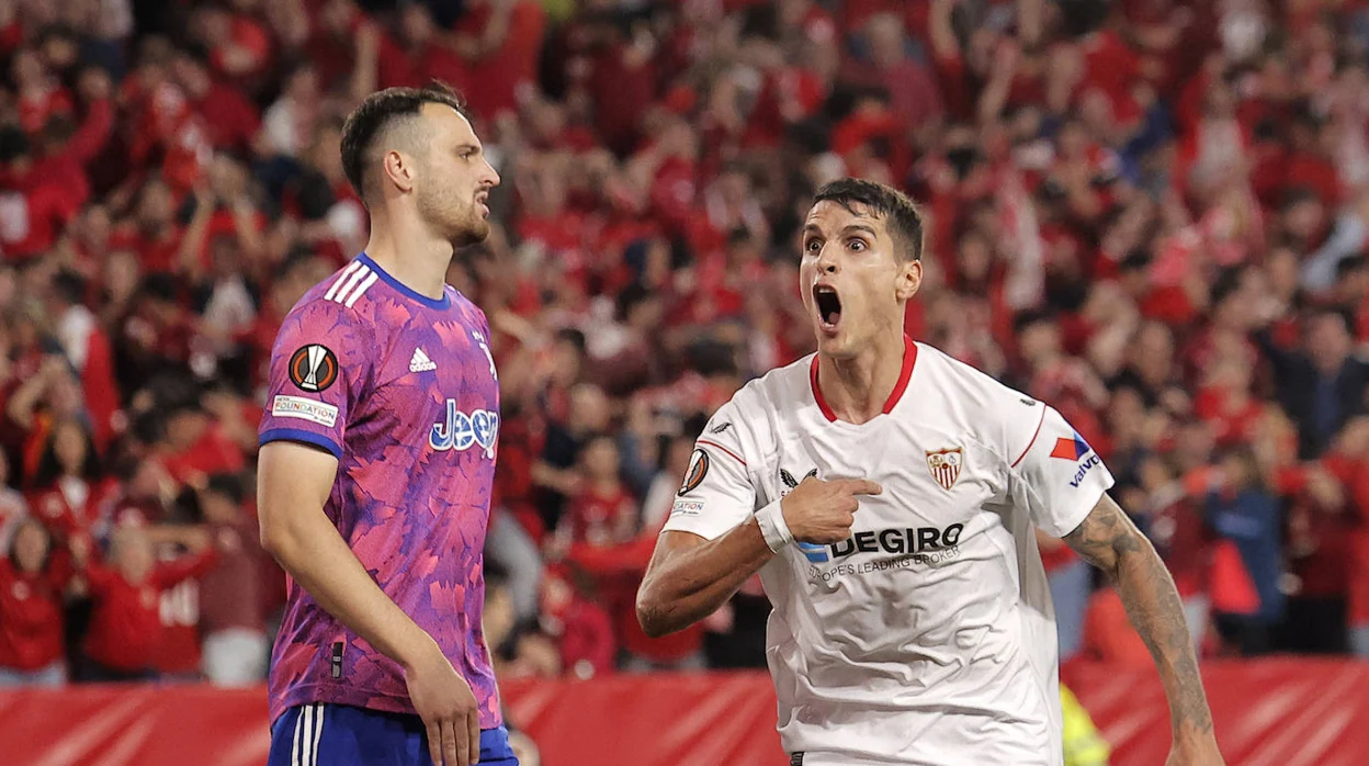 Al Sevilla FC se le acaban las segundas oportunidades