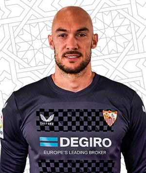 Imagen principal - Aprobado