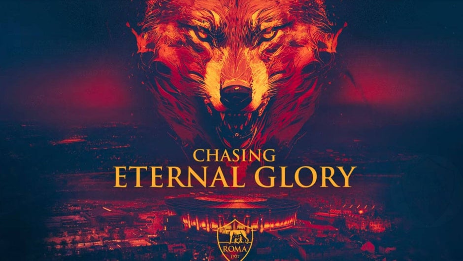 La Roma apela a su historia para la gran final