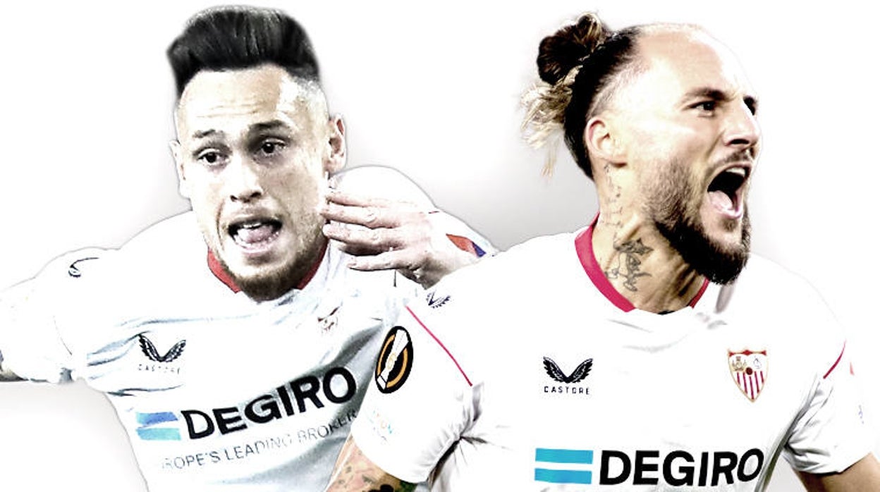 Monchi y la planificación que deja en el Sevilla FC