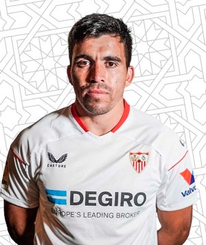 Imagen principal - Aprobado