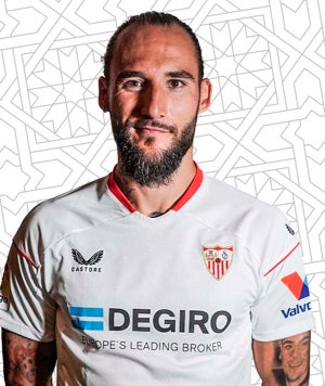 Imagen principal - Suspenso