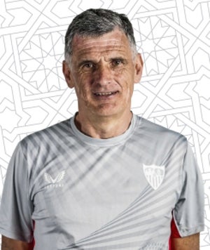 Imagen principal - Suspenso