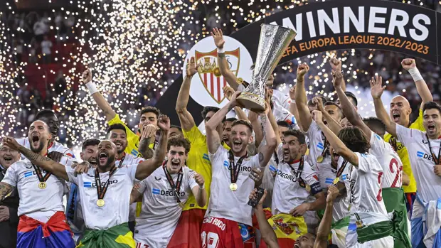 Palmarés del Sevilla FC: cuántos títulos ha ganado en su historia